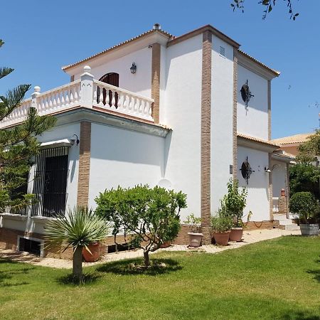 فيلا Casa Con Jardin En La Playa ماثاغون المظهر الخارجي الصورة