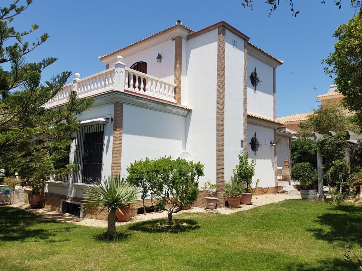 فيلا Casa Con Jardin En La Playa ماثاغون المظهر الخارجي الصورة