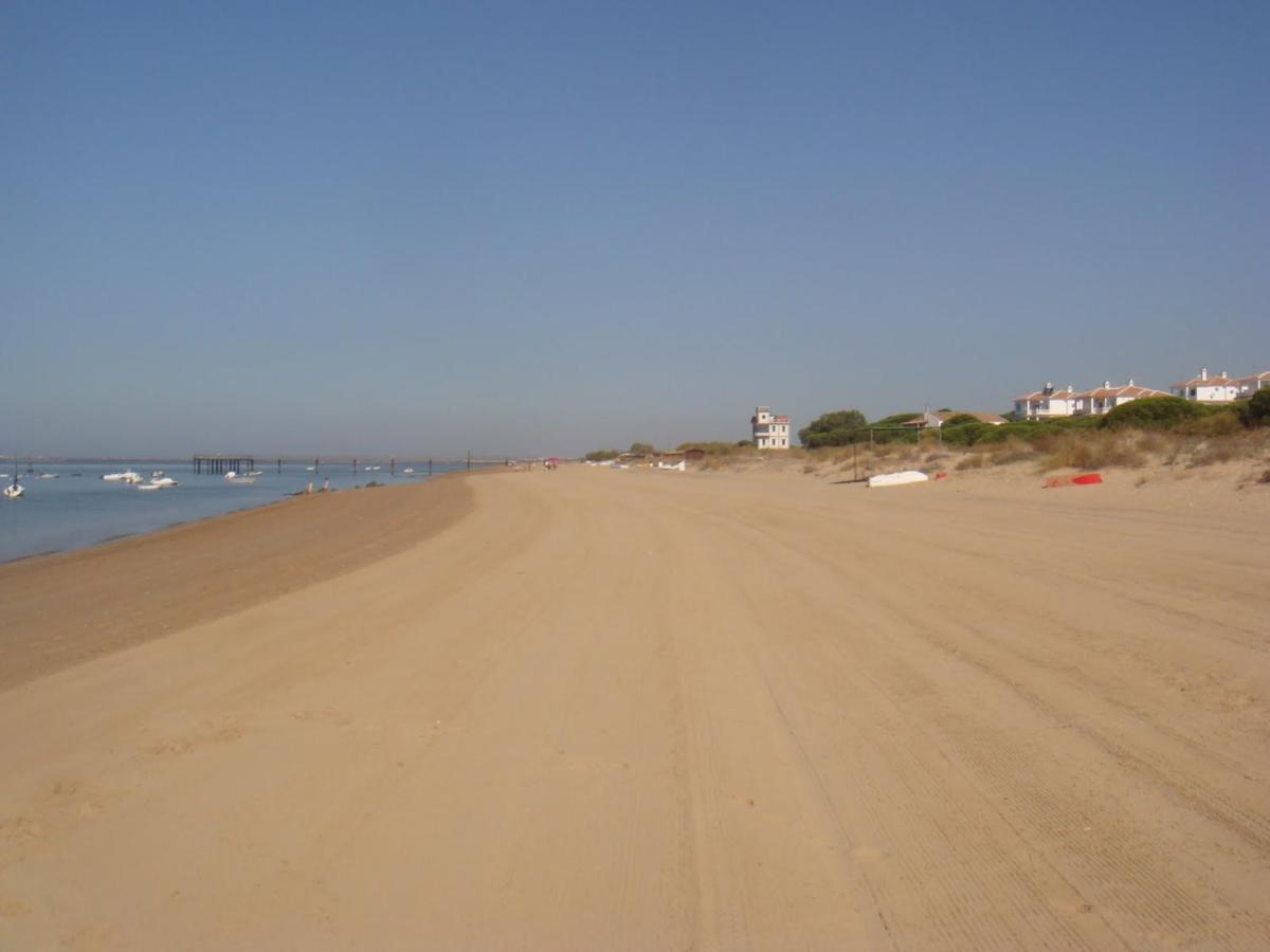 فيلا Casa Con Jardin En La Playa ماثاغون المظهر الخارجي الصورة